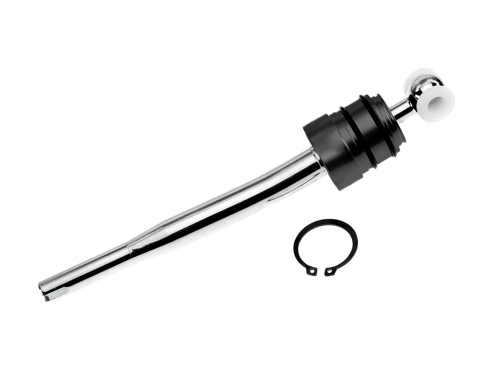 short-shifter-jrspec-bmw-e30-e36-e46-czarny Короткая коробка передач JRspec BMW E30, E36, E46 - черный — изображение 1