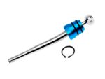 Короткая коробка передач JRspec BMW E30, E36, E46 - синий