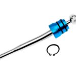 Короткая коробка передач JRspec BMW E30, E36, E46 - синий