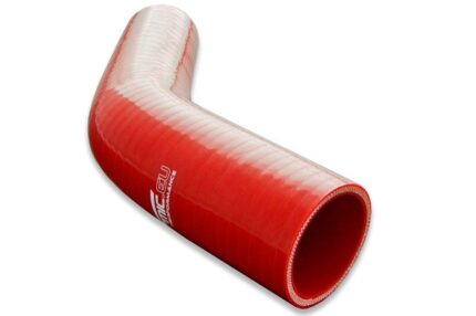 Силиконовый переходник 45 футов 25/38 мм красный
