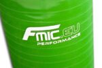 Силиконовый переходник 90 футов 76/95 мм Зеленый — изображение 3