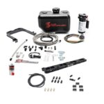 Snow Performance SNO-2136-BRD Комплект наддувочного охладителя Stage 2.5 с прямым портом для впрыска воды и метанола
