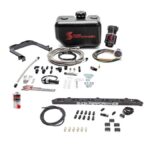 Snow Performance SNO-2169-BRD Комплект наддувочного охладителя Stage 2.5 с прямым портом для впрыска воды и метанола