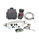 Snow Performance SNO-310-BRD Наддувочный охладитель Stage 3 EFI, комплект прогрессивной системы впрыска воды и метанола