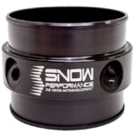 Snow Performance SNO-40111-3,5 3,5-дюймовое кольцо для воды/мета