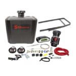 Snow Performance SNO-50100 Дизельный охладитель наддува ступени 3, универсальный комплект для впрыска воды и метанола