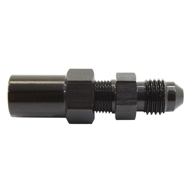 sno-810-brd_l Snow Performance SNO-810-BRD Низкопрофильный держатель водно-метанольной насадки 4AN, прямой — изображение 1
