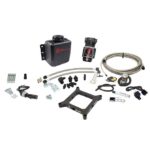 Snow Performance SNO-15025 Газовая ступень 1, безнаддувный, 4150, фланец