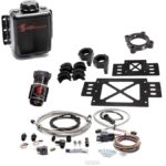 Snow Performance SNO-20020-BRD Охладитель наддува Stage 1 RZR Turbo Комплект для впрыска воды и метанола