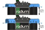 Монтажный комплект топливного элемента запасного колеса Radium Engineering — изображение 3