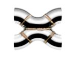 Сварная X-Pipe FMIC.Pro 76мм нержавеющая сталь 304 — изображение 3