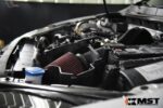 Сменный воздушный фильтр MST Performance для Skoda Octavia 5E Superb 3V Kodiaq NS 1.8 2.0 TSI EA888 — изображение 3