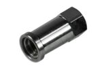 Зимняя стальная колпачковая гайка 3/8"-16