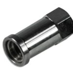Зимняя стальная колпачковая гайка 3/8"-16
