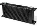 Масляный радиатор Setrab Proline 72-рядный 210 х 562 мм (163 мм)