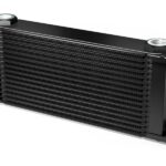 Масляный радиатор Setrab Proline 40-рядный 330 х 310 мм (235 мм)