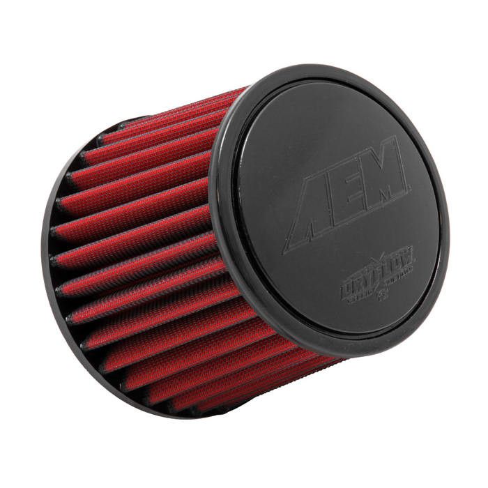 stozkowy-filtr-powietrza-aem-21-204dk-80-89mm Фильтр сухой воздушный АЕМ 21-204ДК 80-89ММ — изображение 1