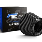 FMIC.Pro конусный воздушный фильтр длина 100мм диаметр 100мм