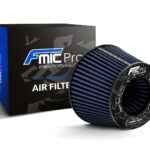 FMIC.Pro конусный воздушный фильтр длина 100мм диаметр 100мм