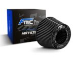 Конусный воздушный фильтр FMIC.Pro длина 100 мм диаметр 76 мм