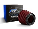 FMIC.Pro конусный воздушный фильтр длина 125мм диаметр 100мм