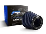 FMIC.Pro конусный воздушный фильтр длина 125мм диаметр 100мм