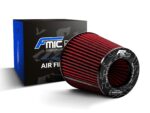 FMIC.Pro конусный воздушный фильтр длина 150мм диаметр 100мм