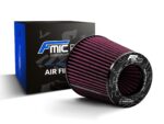 FMIC.Pro конусный воздушный фильтр длина 150мм диаметр 100мм