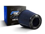 FMIC.Pro конусный воздушный фильтр длина 150мм диаметр 100мм