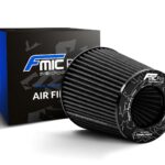 FMIC.Pro конусный воздушный фильтр длина 150мм диаметр 100мм