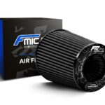 Конусный воздушный фильтр FMIC.Pro длина 175мм диаметр 100мм
