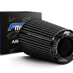FMIC.Pro конусный воздушный фильтр длина 200мм диаметр 100мм