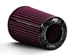 Конусный воздушный фильтр FMIC.Pro длина 225мм диаметр 100мм — изображение 6