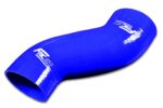 Силиконовый шланг впускного коллектора MAF FMIC.EU Subaru GDA GDB WRX / STI 2002-2007