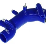 Силиконовый впускной шланг FMIC.EU для Subaru Impreza GC8 EJ20 STI WRX