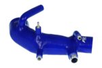 Силиконовый впускной шланг FMIC.EU для Subaru Impreza GC8 EJ20 STI WRX — изображение 2