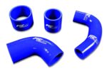 Силиконовый шланг интеркулера FMIC.EU для Subaru Impreza GC8 GF8 EJ20 WRX STI MK3-4
