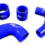Силиконовый шланг интеркулера FMIC.EU для Subaru Impreza GC8 GF8 EJ20 WRX STI MK3-4