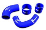 Силиконовый шланг интеркулера FMIC.EU для Subaru Impreza GC8 GF8 EJ20 WRX STI MK3-4 — изображение 2