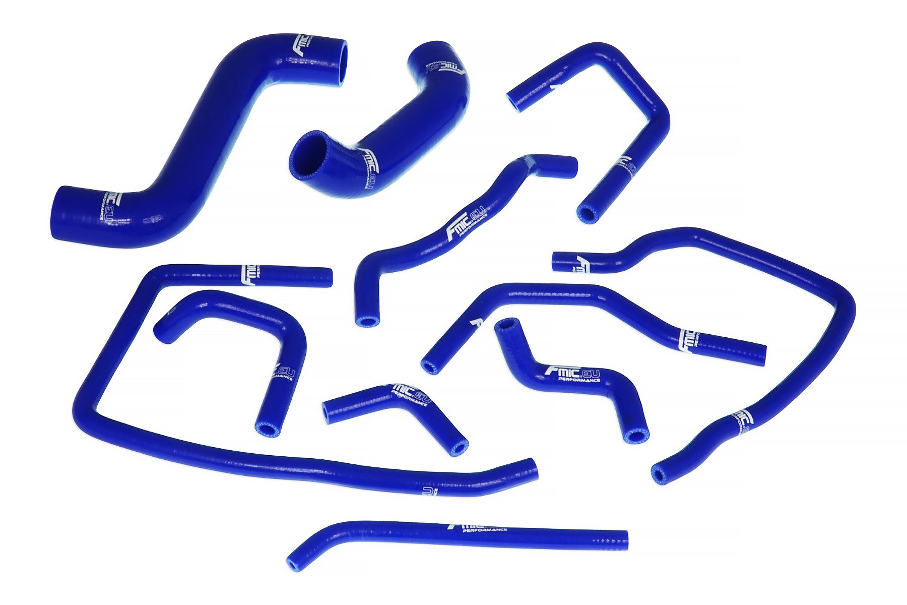 subaru-impreza-wrx-gda-gdb-02-07 Комплект силиконовых шлангов охлаждающей жидкости радиатора FMIC.EU для Subaru Impreza WRX STI GDA GDB EJ20 EJ25 2002-2007 — изображение 1