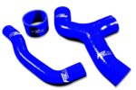 Комплект силиконовых шлангов интеркулера FMIC.EU для Subaru Impreza WRX MK 8 VER 7-9 Forester GDA GDB GGA EJ20
