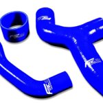 Комплект силиконовых шлангов интеркулера FMIC.EU для Subaru Impreza WRX MK 8 VER 7-9 Forester GDA GDB GGA EJ20
