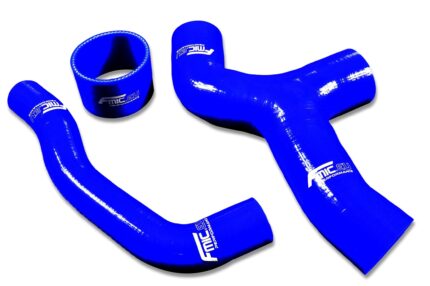 Комплект силиконовых шлангов интеркулера FMIC.EU для Subaru Impreza WRX MK 8 VER 7-9 Forester GDA GDB GGA EJ20