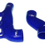 Комплект впускного шланга Turbo TIP FMIC.EU для Subaru Impreza WRX STI 2008+