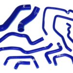 Subaru Impreza WRX/STI GDA/GDB EJ207 00-07