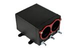 SWIRL BOT 2L С РАЗЪЕМОМ ДЛЯ ДВОЙНЫХ НАСОСОВ — изображение 3
