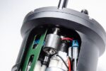Датчик уровня топлива и индикатор диагностики Radium Engineering — изображение 2