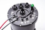 Датчик уровня топлива и индикатор диагностики Radium Engineering — изображение 4