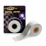 Cool Tape, рулон 1,5 дюйма x 9,1 м. Теплоотражающая лента DEI 010416