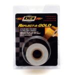 Термолента Reflect-A-GOLD - Теплоотражающая лента 1,5 x 9,1 м DEI 010395 — изображение 2